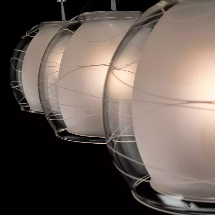 Подвесной светильник Citilux Буги CL157132 6_CL157132.webp big