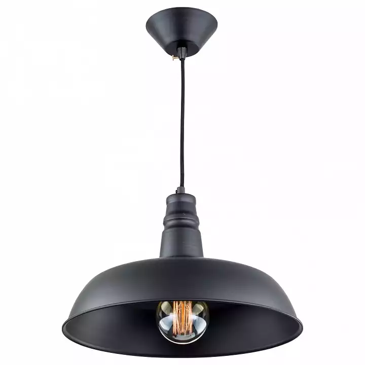 Подвесной светильник Citilux Эдисон CL450204 3_CL450204.webp big