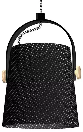 Подвесной светильник Mantra Nordica 4927 0_MN_4927.webp big