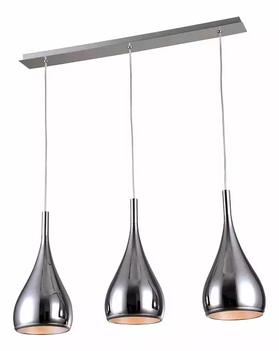 Подвесной светильник ST Luce Gocce SL874.113.03 0_SL874.113.03.webp big