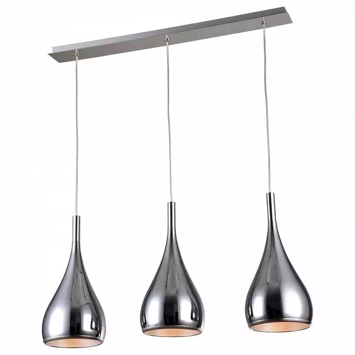Подвесной светильник ST Luce Gocce SL874.113.03 1_SL874.113.03.webp big