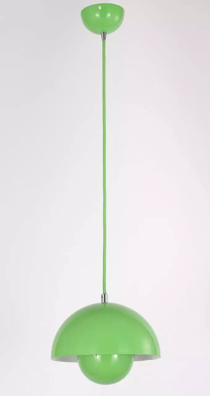 Подвесной светильник Lucia Tucci Narni 197.1 Verde 308acc1506ee53220d587c9d708307ea.webp big