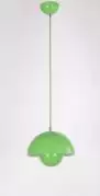 Подвесной светильник Lucia Tucci Narni 197.1 Verde