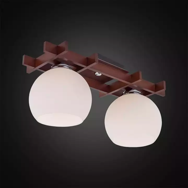 Потолочный светильник Citilux Нарита CL114121 1_CL114121.webp big