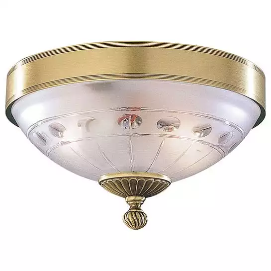 Потолочный светильник Reccagni Angelo PL 2304/2 0_RA_PL_2304_2.webp big