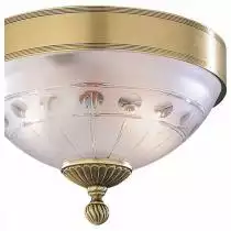 Потолочный светильник Reccagni Angelo PL 2304/2 2_RA_PL_2304_2.webp small