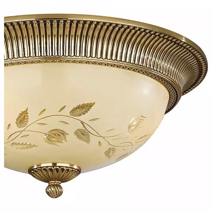 Потолочный светильник Reccagni Angelo PL 6308/4 2_RA_PL_6308_4.webp big