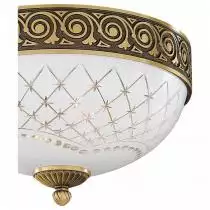 Потолочный светильник Reccagni Angelo PL 7002/2 2_RA_PL_7002_2.webp small