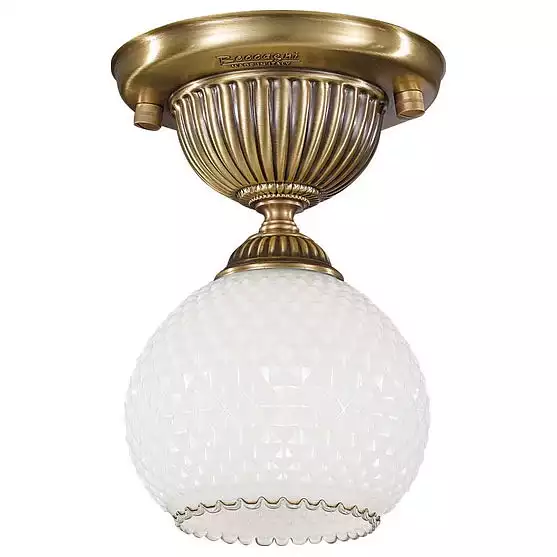 Потолочный светильник Reccagni Angelo PL 8600/1 0_RA_PL_8600_1.webp big