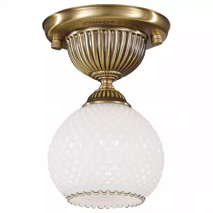 Потолочный светильник Reccagni Angelo PL 8600/1 2_RA_PL_8600_1.webp big