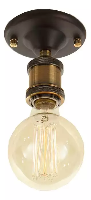 Потолочный светильник Citilux Эдисон CL450500 0_CL450500.webp big