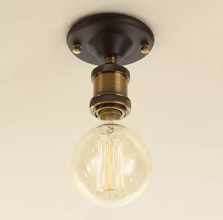 Потолочный светильник Citilux Эдисон CL450500 1_CL450500.webp big
