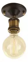 Потолочный светильник Citilux Эдисон CL450500