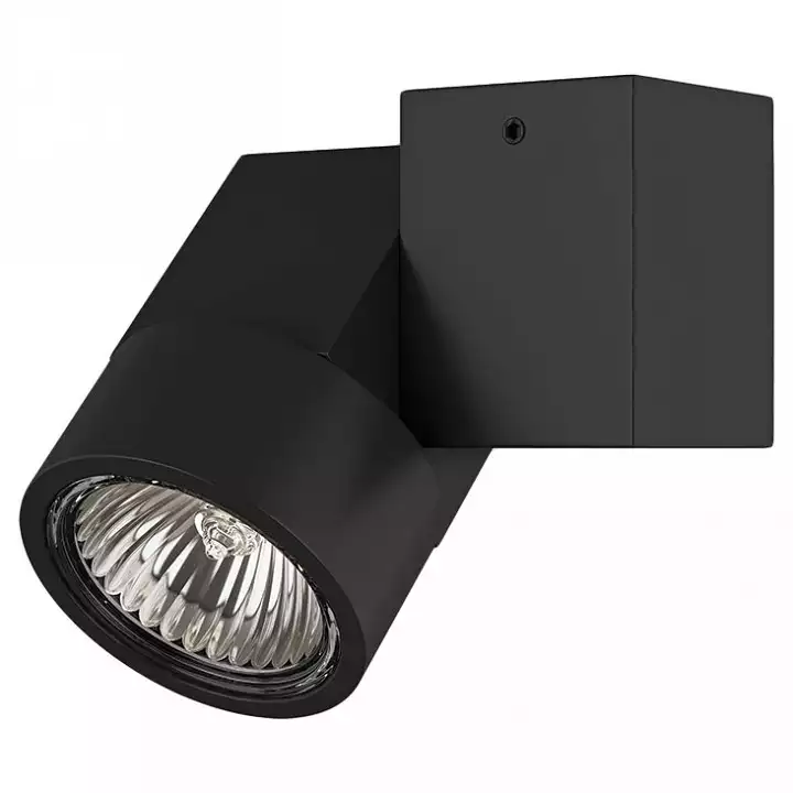 Потолочный светильник Lightstar Illumo XI Nero 051027 0_LS_051027.webp big
