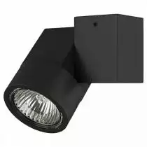 Потолочный светильник Lightstar Illumo XI Nero 051027