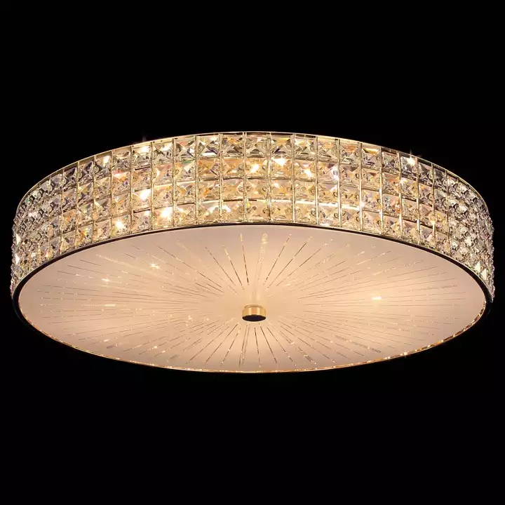 Потолочный светильник Citilux Портал CL324102 1_CL324102.webp big