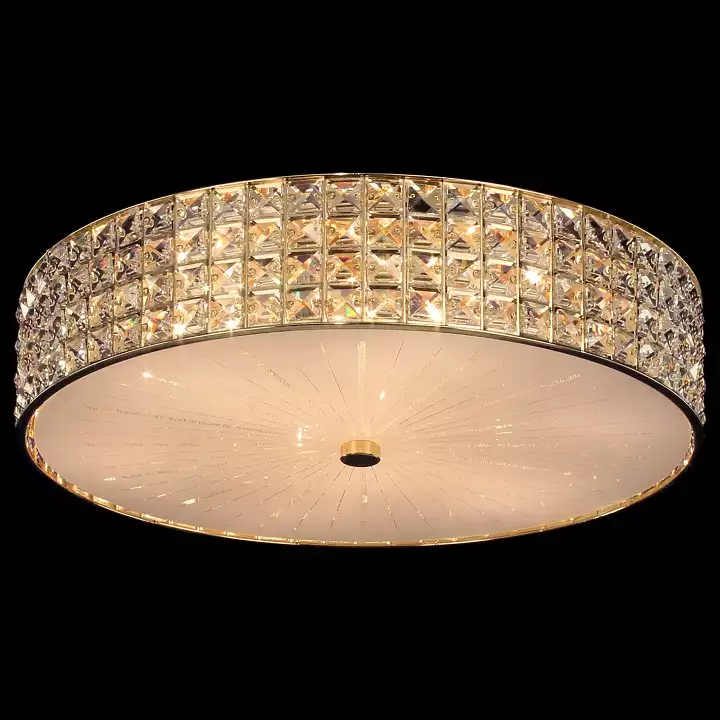 Потолочный светильник Citilux Портал CL324182 1_CL324182.webp big