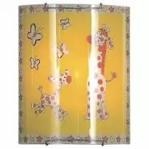 Настенный светильник Citilux Жирафы CL921001