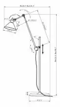 Торшер Lightstar Loft 765717 2_LS_765717.webp small