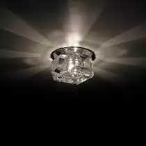 Встраиваемый светильник Lightstar Romb 004060 1_LS_004060.webp small