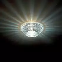 Встраиваемый светильник Lightstar Torcea 006332 1_LS_006332.webp small