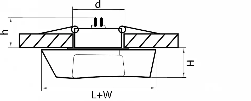 Встраиваемый светильник Lightstar Flutto 006430 2_LS_006430.webp big