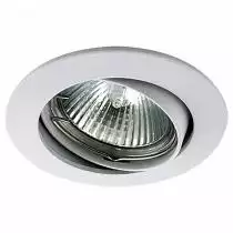 Встраиваемый светильник Lightstar Lega 011020