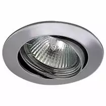 Встраиваемый светильник Lightstar Lega 011024