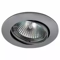 Встраиваемый светильник Lightstar Lega 011029