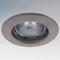 Встраиваемый светильник Lightstar Teso 011079