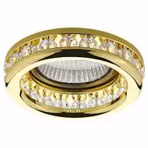 Встраиваемый светильник Lightstar Monile 031702
