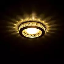 Встраиваемый светильник Lightstar Monile 031702 1_LS_031702.webp small
