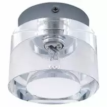 Встраиваемый светильник Lightstar Tubo 160104