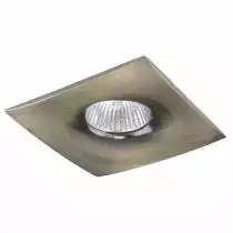 Встраиваемый светильник Lightstar Levigo Q 010031