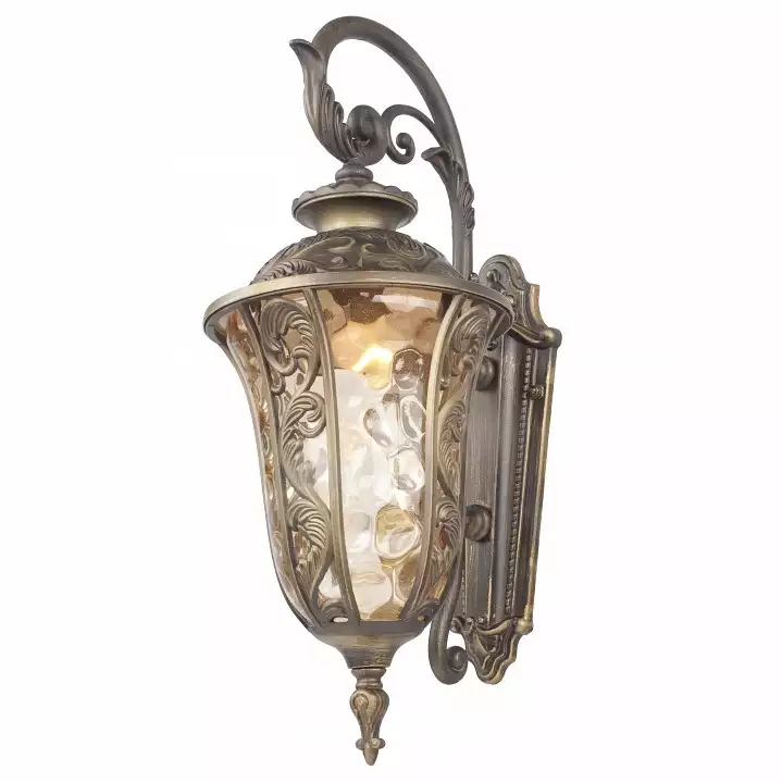 Уличный настенный светильник Favourite Luxus 1495-1W 0_FV_1495-1W.webp big