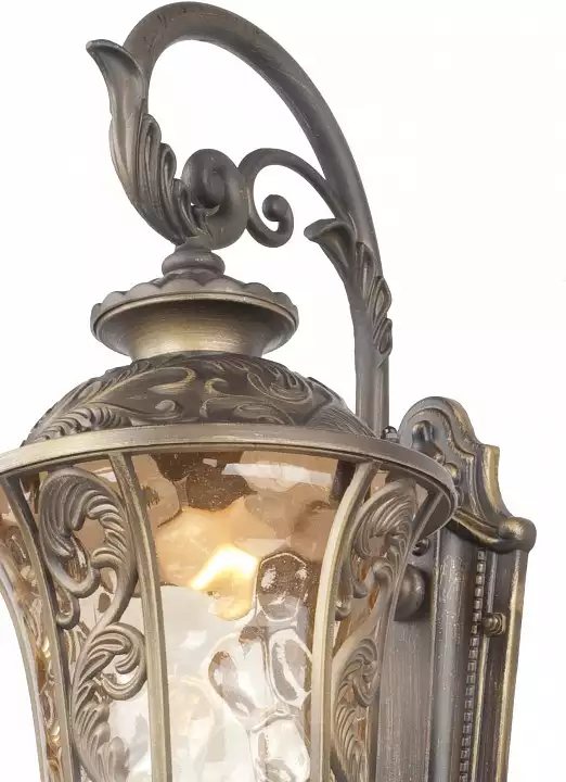 Уличный настенный светильник Favourite Luxus 1495-1W 1_FV_1495-1W.webp big