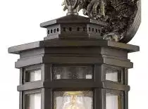 Уличный настенный светильник Favourite Guards 1458-1W 1_FV_1458-1W.webp small