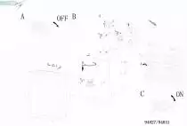Уличный настенный светильник Eglo Alamonte 1 94831 2_EG_94831.webp small