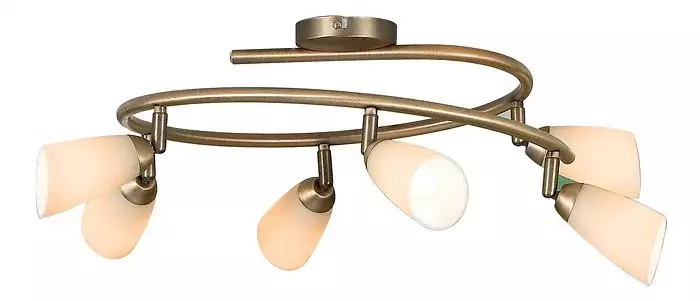 Спот Citilux Белла CL501163 0_CL501163.webp big