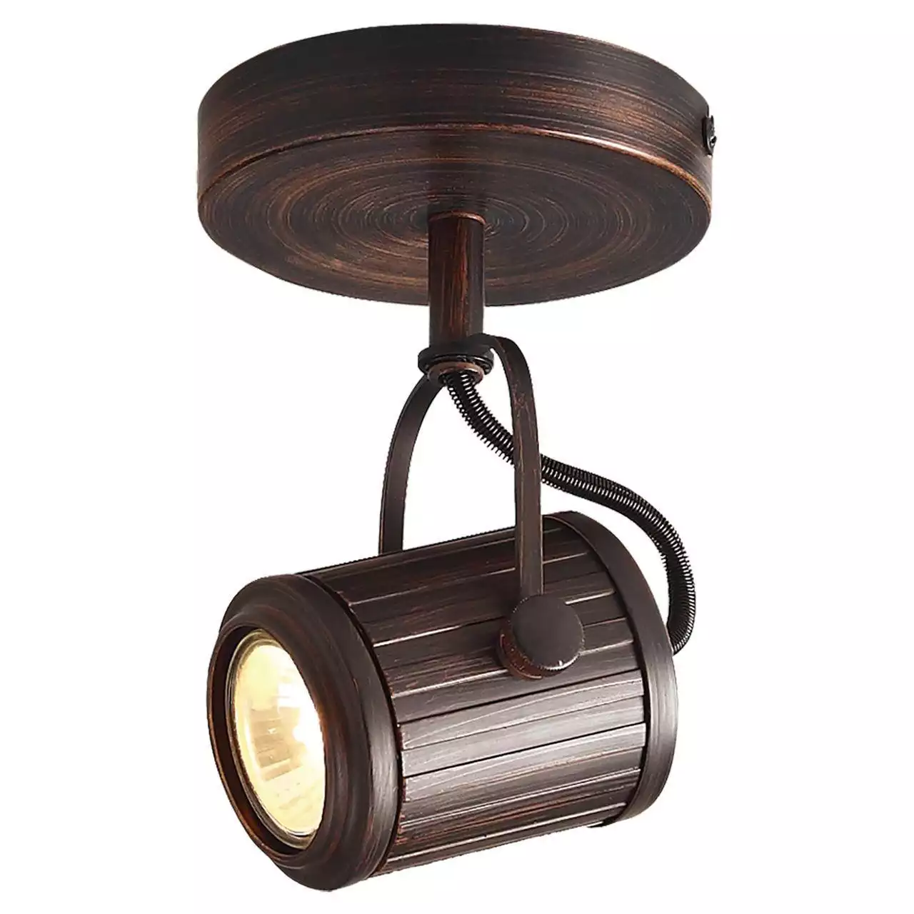 Спот Lussole Loft LSP-9131 f79c92562db681521600b79c6a4b7453.webp big