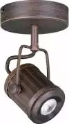 Спот Lussole Loft LSP-9131