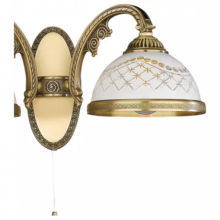 Бра Reccagni Angelo A 7002/2 2_RA_A_7002_2.webp big