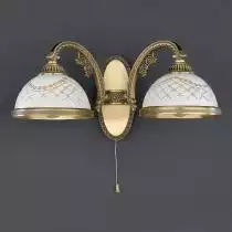 Бра Reccagni Angelo A 7002/2 1_RA_A_7002_2.webp small