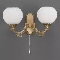 Бра Reccagni Angelo A 8650/2 1_RA_A_8650_2.webp small