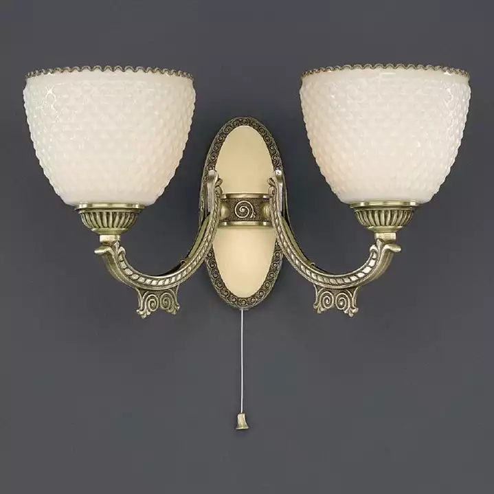Бра Reccagni Angelo A 7055/2 1_RA_A_7055_2.webp big