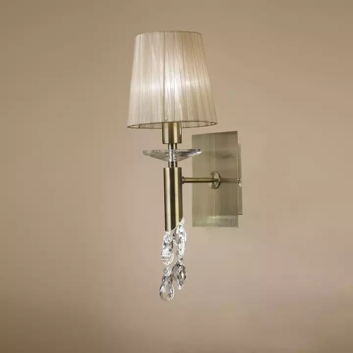 Бра Mantra Tiffany Bronze 3884 1_MN_3884.webp big