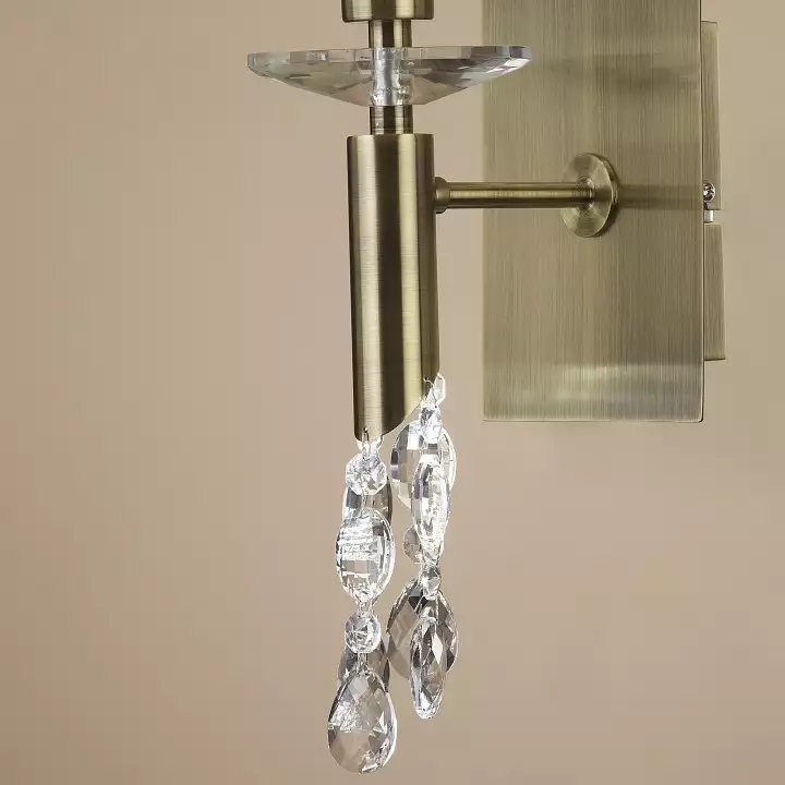 Бра Mantra Tiffany Bronze 3884 4_MN_3884.webp big