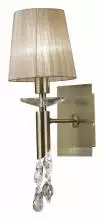 Бра Mantra Tiffany Bronze 3884