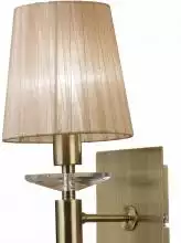Бра Mantra Tiffany Bronze 3884 2_MN_3884.webp small