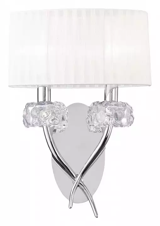 Бра Mantra Loewe 4634 0_MN_4634.webp big